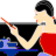 Icon of program: Writer's Cafe Portable