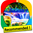 Icon of program: Color by Number - landsca…