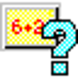 Icono de programa: Super calculator