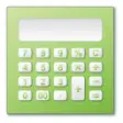 Icon of program: Calorie Calculator