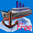 Icono de programa: Marine Vessel Finder Free…