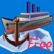 Icon of program: Marine Vessel Finder Free…