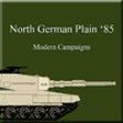 Icon of program: Modern Campaigns - North …