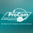 Icon of program: Procom-Bestmann