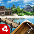 Icono de programa: Start the Hunt for the Lo…
