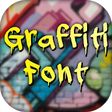 Icono de programa: Graffiti Free Font Style