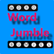 Icon of program: Word Jumble Advanced