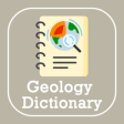 Icon of program: Geology Dictionary - Offl…