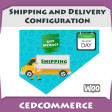 Icon of program: Shipping & Delivery Date …
