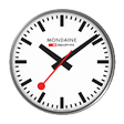Icono de programa: MONDAINE SBB