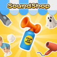 Icono de programa: SoundShop Funny Sounds