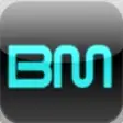 Icon of program: BeatMachine Pro for iPad