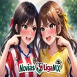 Icon of program: NoviasLigaMX