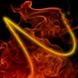 Icon of program: Fire Doodle Free