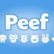 Icon of program: Peef : Your Pet's Record …