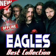 Icono de programa: Eagles ~ The Best Music V…