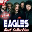 Icon of program: Eagles ~ The Best Music V…
