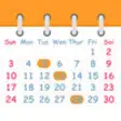 Icon of program: HachiCalendar2 (Sync with…