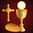 Icon of program: iMissal Catholic (Mass Re…