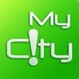 Icon of program: MyCityApp