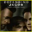 Icon of program: defending jacob book