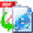 Icono de programa: Unif PDF To HTML Converte…