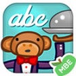 Icon of program: Crazy Cursive Letters - J…