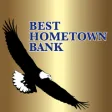 Icon of program: Best Hometown Bank Mobile