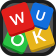 Icono de programa: Wordoku - Play sudoku wit…