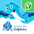 Icon of program: Dolphin Emojis