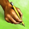 Icon of program: Note Taker HD