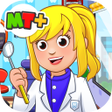 Icono de programa: My City : Dentist visit