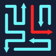Icono de programa: Triple Arrow