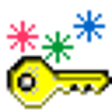 Icono de programa: Secure Random Password Ge…