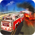 Icono de programa: American Firefighter Resc…
