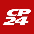 Icon of program: CP24 GO - Toronto's Break…