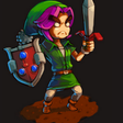 Icon of program: Legend of Princess