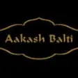 Icon of program: Aakash Balti, Knaresborou…