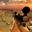 Icon of program: 3D Killer Sniper Shooting