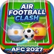 Icon of program: AFC 2027 - Air Football C…