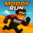 Icon of program: ModdyRun