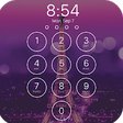Lock screen icon