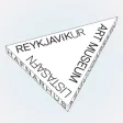 Icon of program: Reykjavk Art Walk