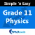 Icon of program: Grade 11 Physics by WAGmo…