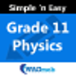 Icon of program: Grade 11 Physics by WAGmo…