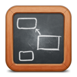 Icono de programa: Scapple