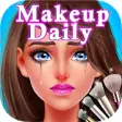 Icon of program: Makeup Daily - After Brea…