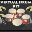 Icon of program: Virtual Drum Kit Lite for…