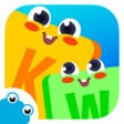 Icon of program: KidEWords - Crossword puz…