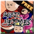 Icon of program: Super Heroes Return - Fre…